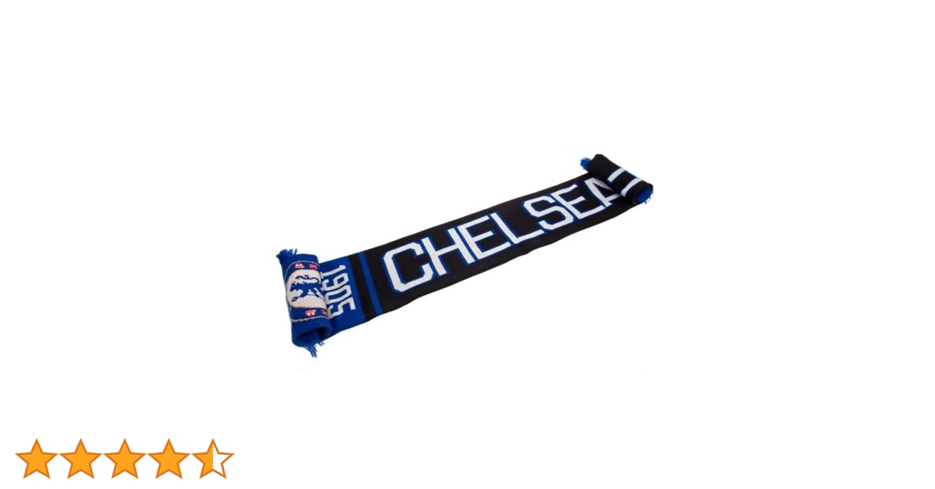 チェルシー CL優勝記念マフラー Amazon.co.jp: チェルシーFC オフィシャルマフラー ネロスカーフ